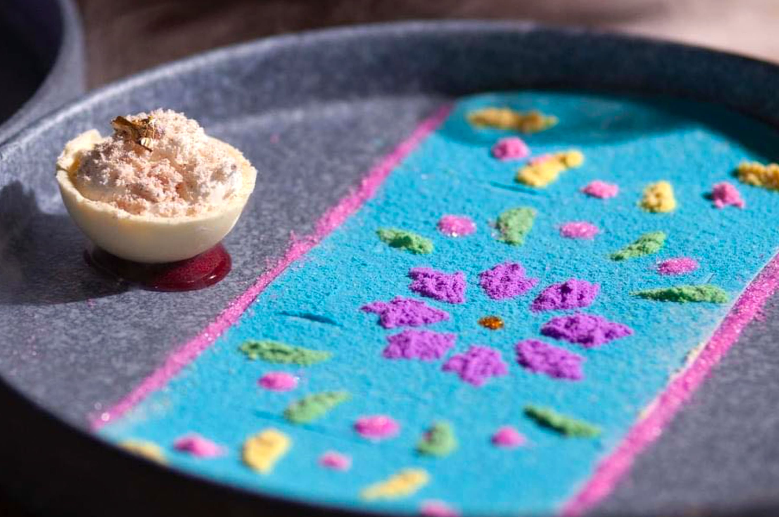 Gastronomía de Tlaxcala